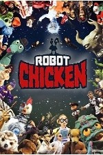 Watch Robot Chicken Niter